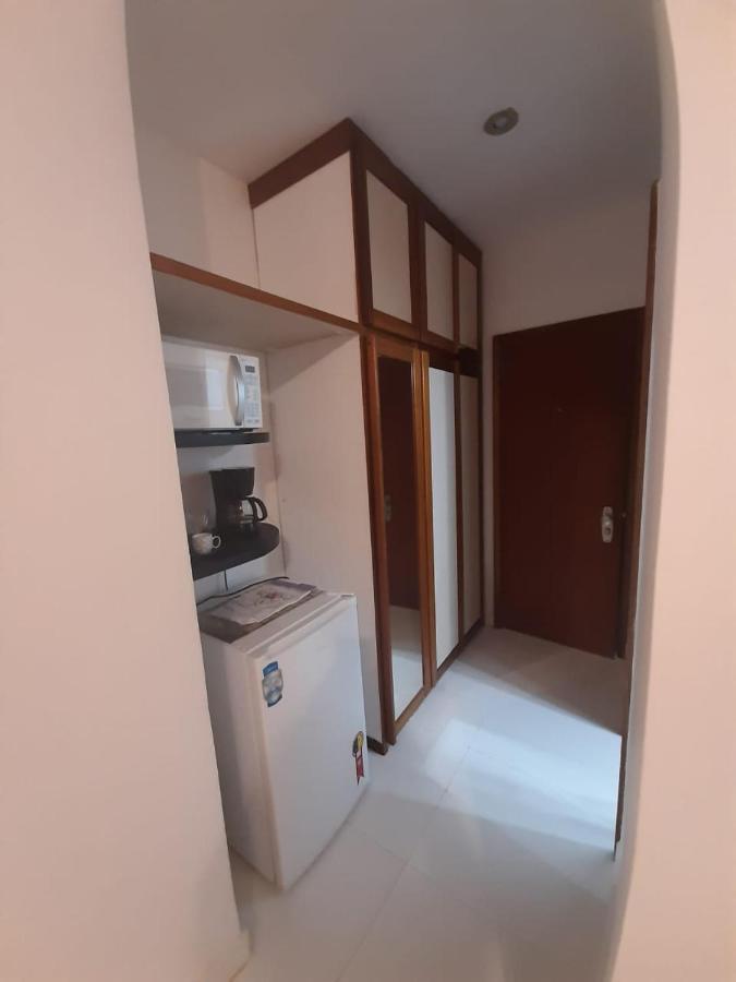 Suite Real Residencial Rio de Janeiro Exteriér fotografie