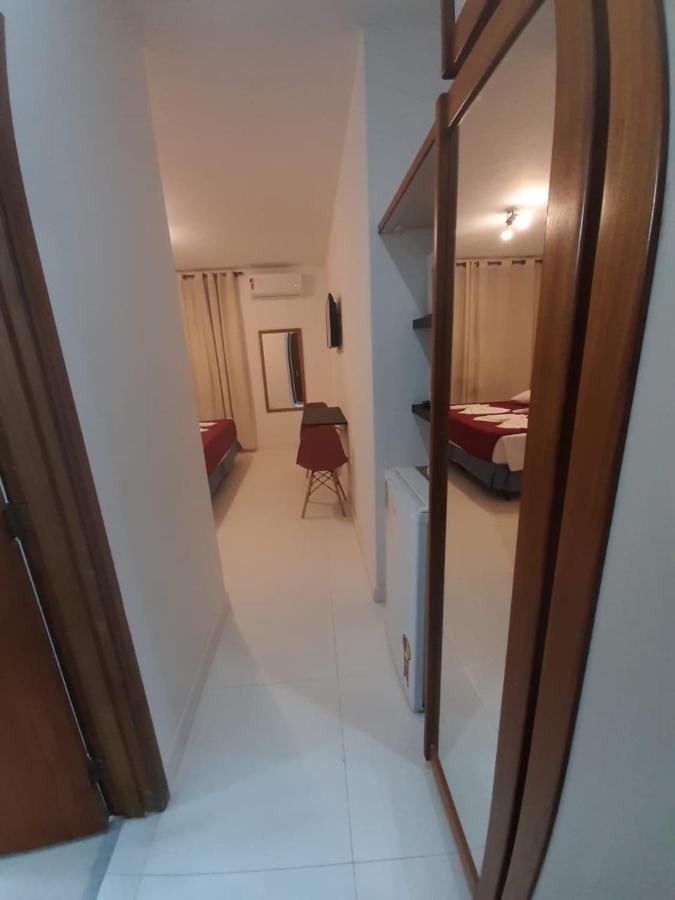 Suite Real Residencial Rio de Janeiro Exteriér fotografie