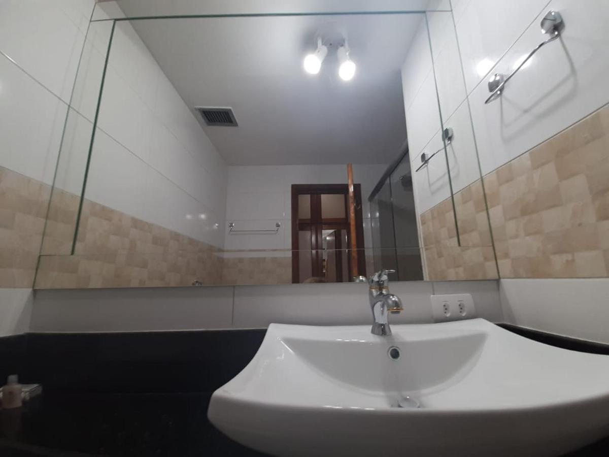 Suite Real Residencial Rio de Janeiro Exteriér fotografie