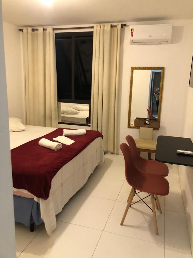Suite Real Residencial Rio de Janeiro Exteriér fotografie