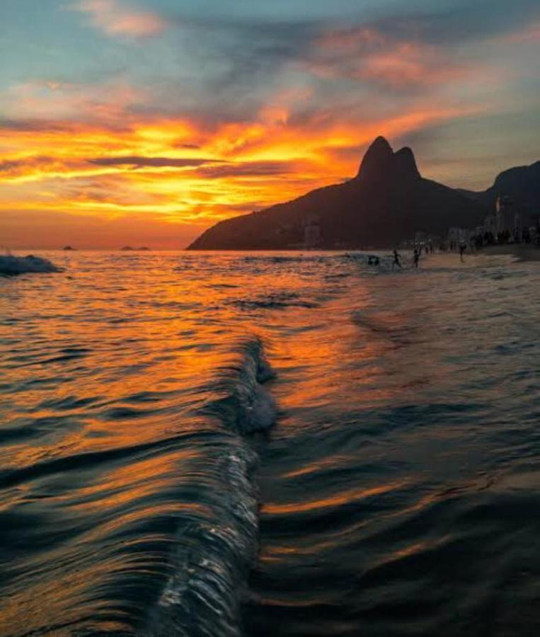 Suite Real Residencial Rio de Janeiro Exteriér fotografie
