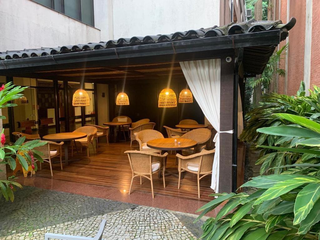 Suite Real Residencial Rio de Janeiro Exteriér fotografie