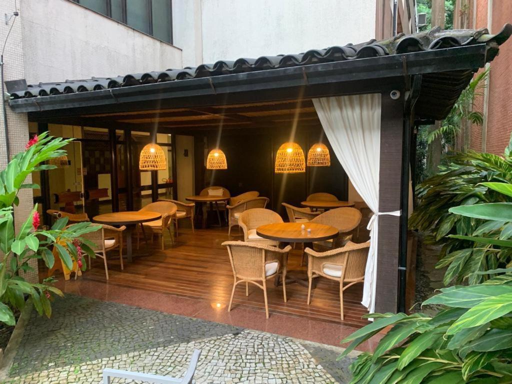 Suite Real Residencial Rio de Janeiro Exteriér fotografie