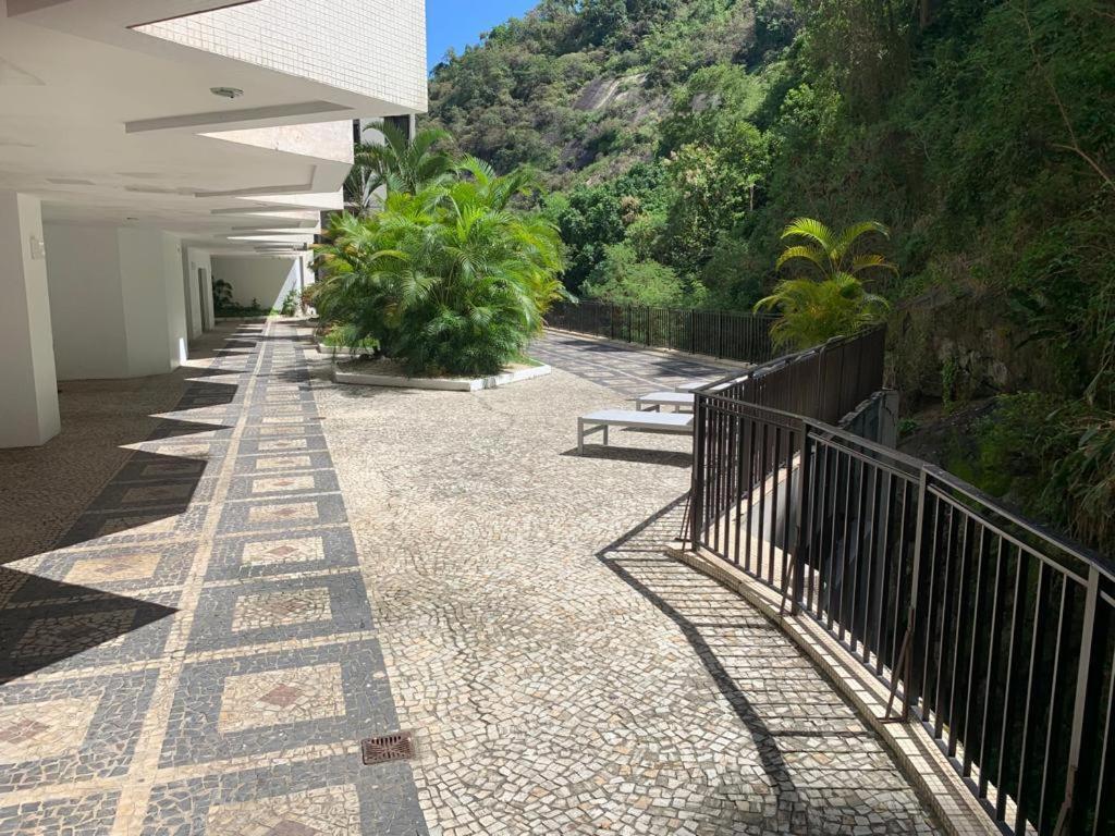 Suite Real Residencial Rio de Janeiro Exteriér fotografie