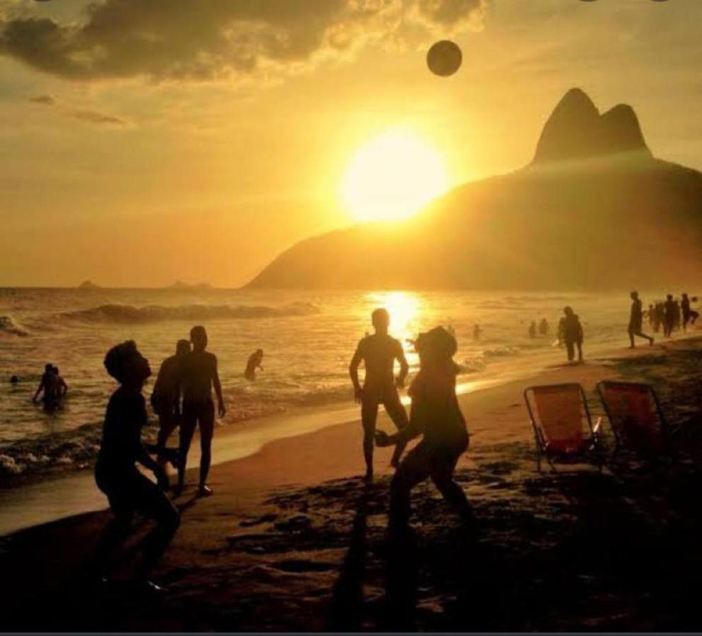 Suite Real Residencial Rio de Janeiro Exteriér fotografie