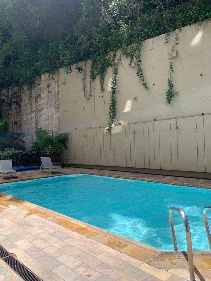 Suite Real Residencial Rio de Janeiro Exteriér fotografie