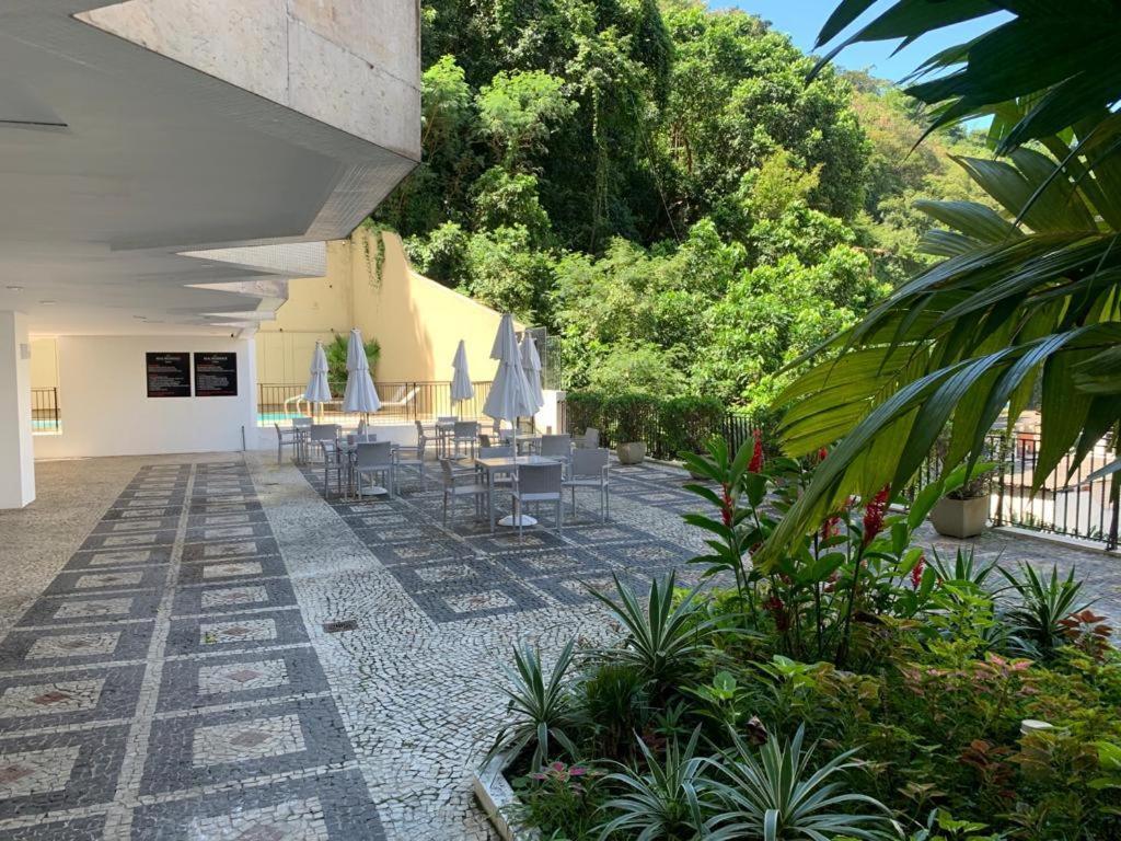 Suite Real Residencial Rio de Janeiro Exteriér fotografie