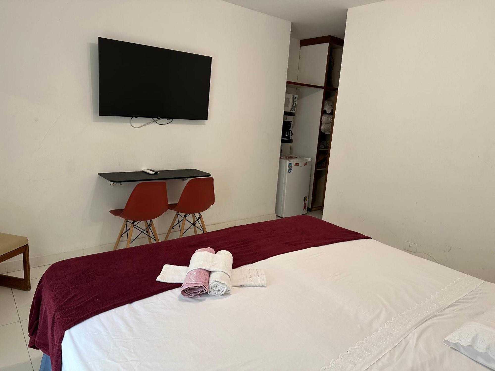 Suite Real Residencial Rio de Janeiro Exteriér fotografie
