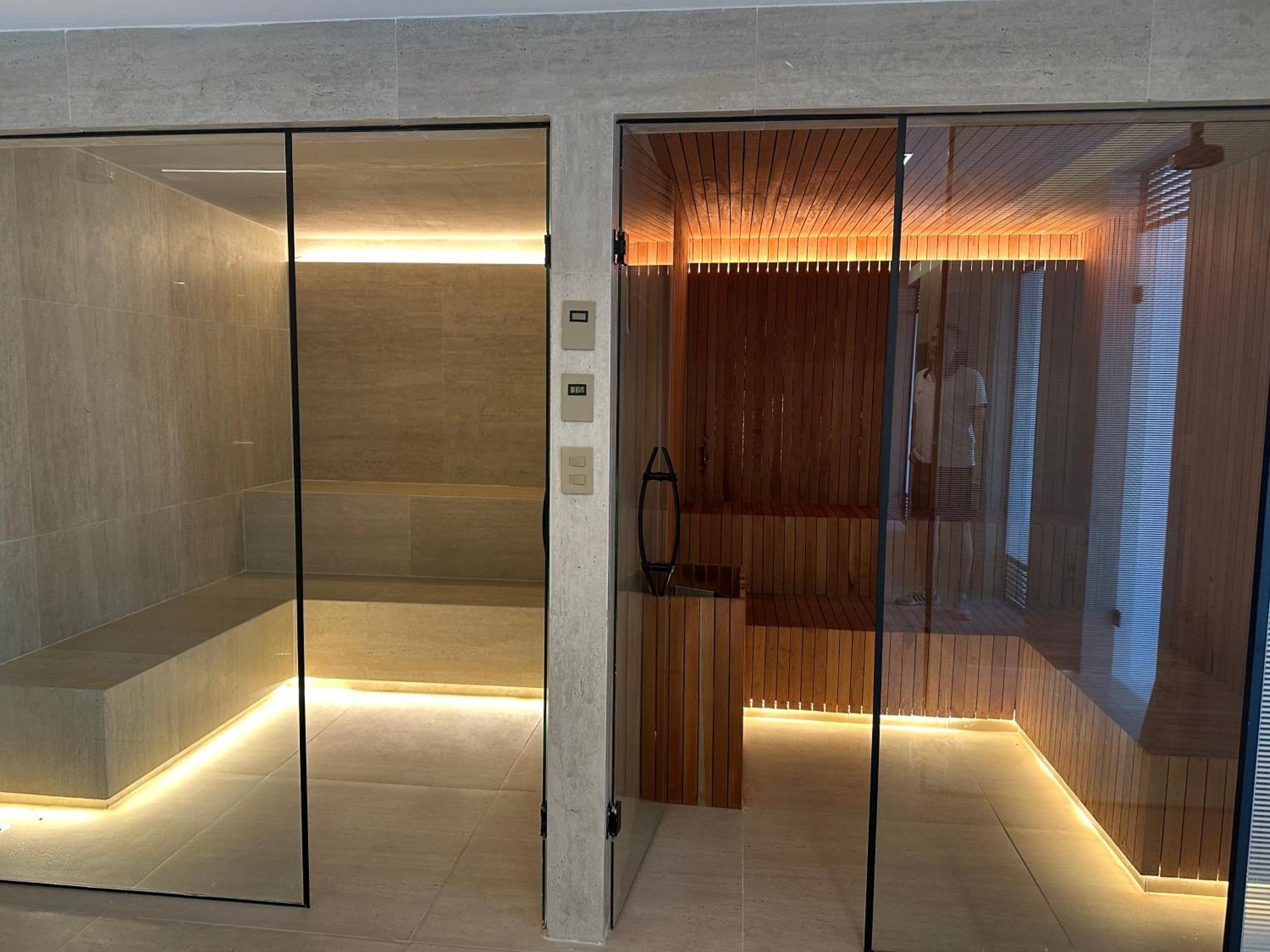 Suite Real Residencial Rio de Janeiro Exteriér fotografie