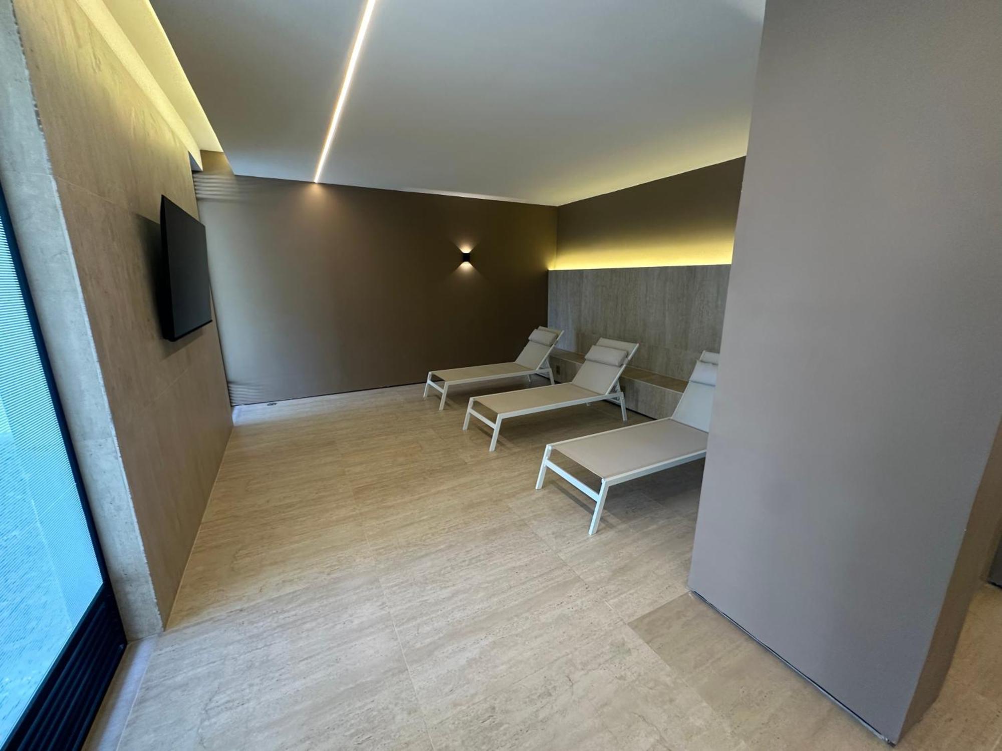 Suite Real Residencial Rio de Janeiro Exteriér fotografie