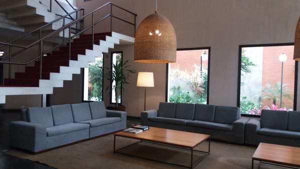 Suite Real Residencial Rio de Janeiro Exteriér fotografie