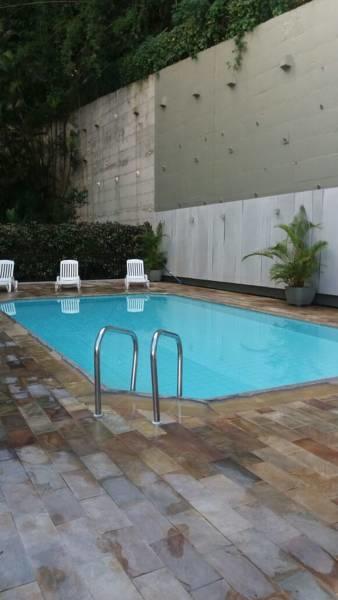 Suite Real Residencial Rio de Janeiro Exteriér fotografie