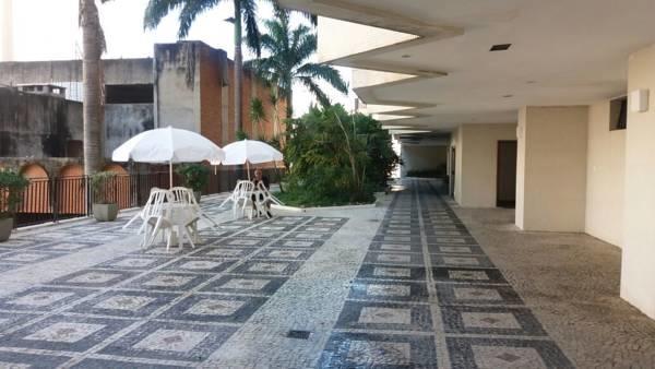 Suite Real Residencial Rio de Janeiro Exteriér fotografie